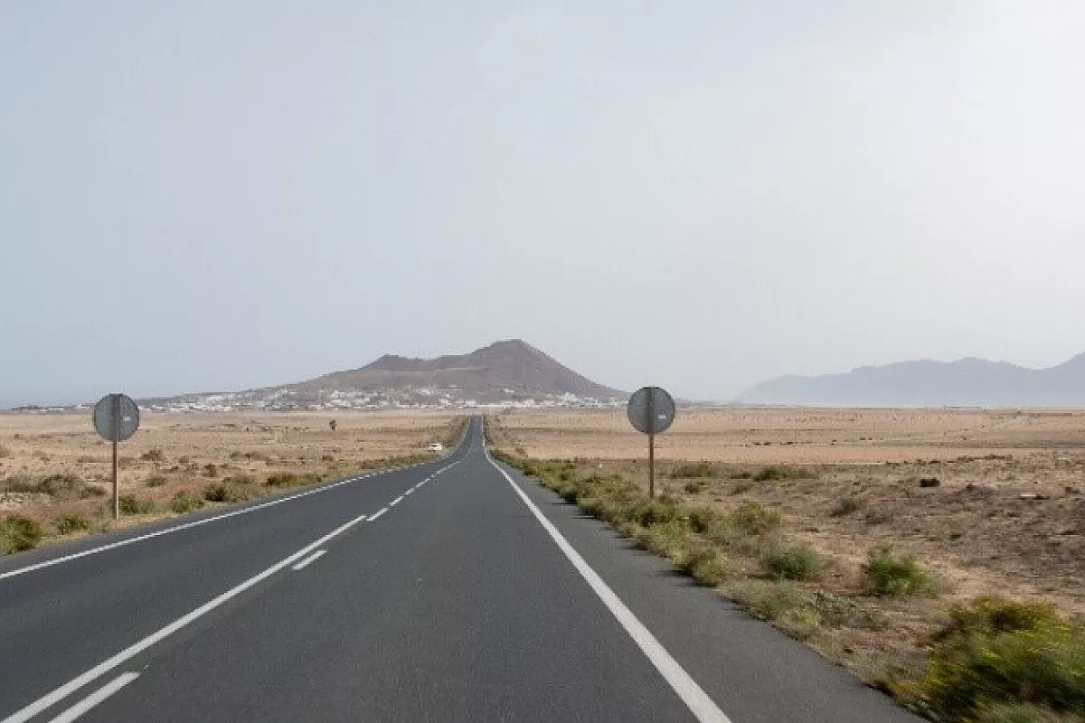 Alla scoperta di Lanzarote