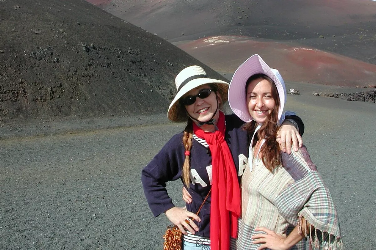Lanzarote, un’isola eco-compatibile