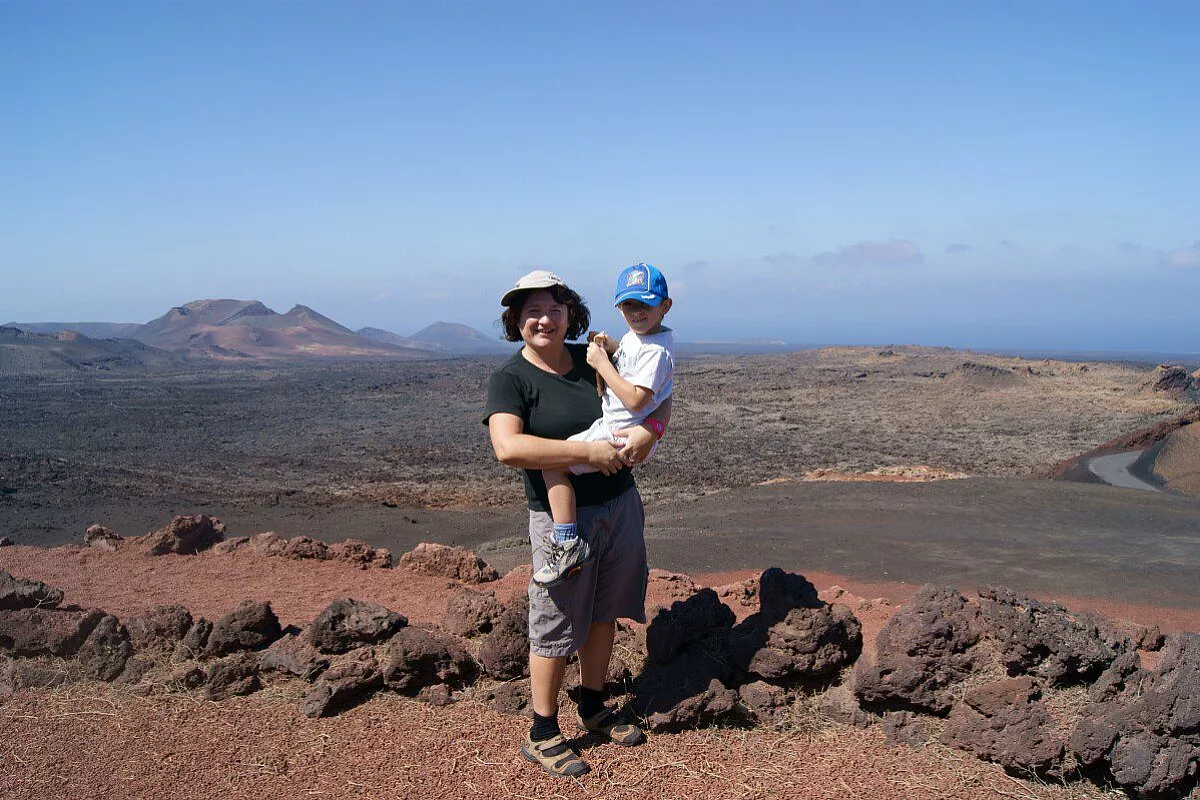 Lanzarote, un’isola da sogno a un prezzo inaspettato