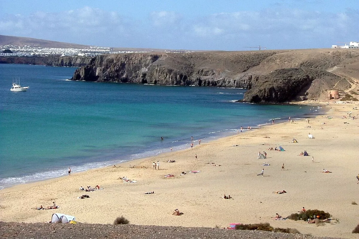 Splendida Lanzarote
