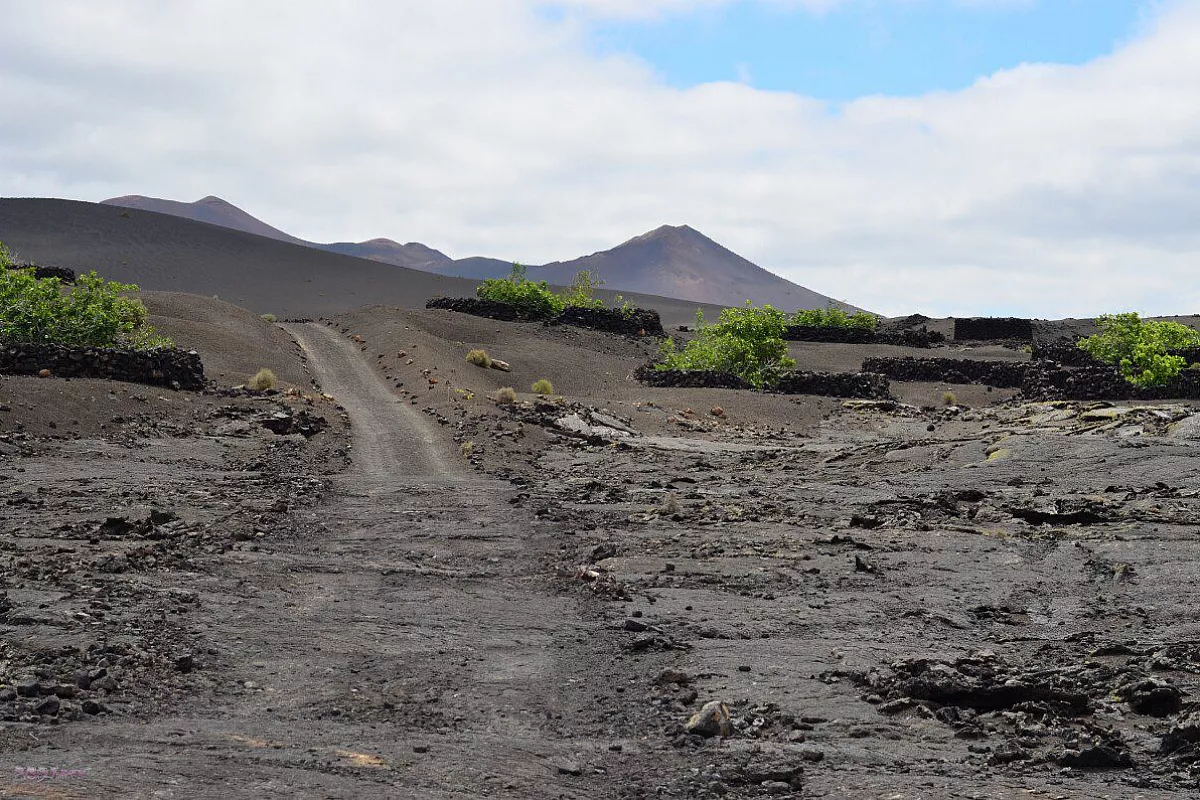 Strade di Lava
