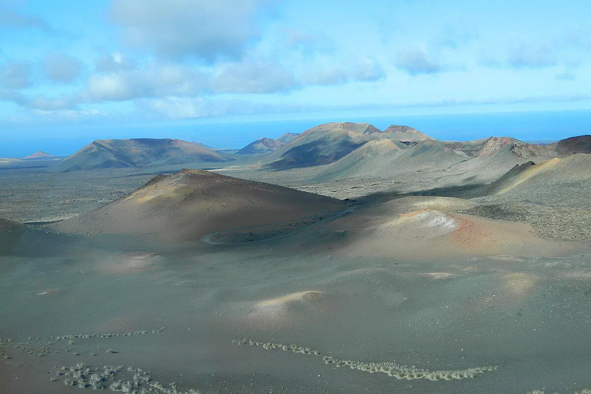 L’anima di Lanzarote