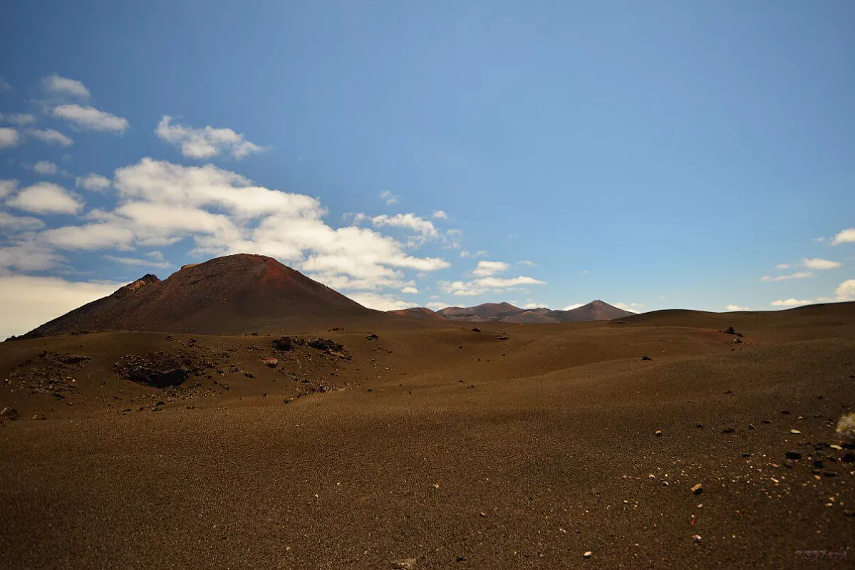 Timanfaya