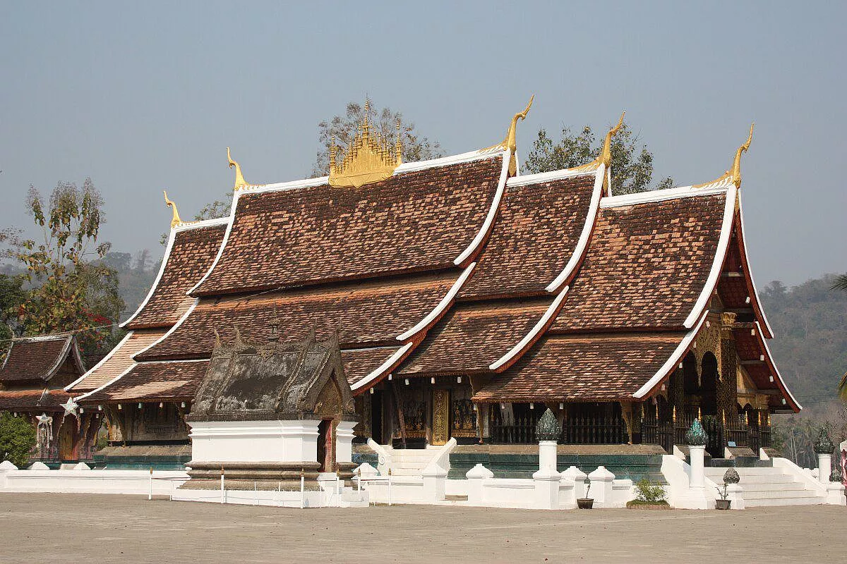 Cambogia e Laos