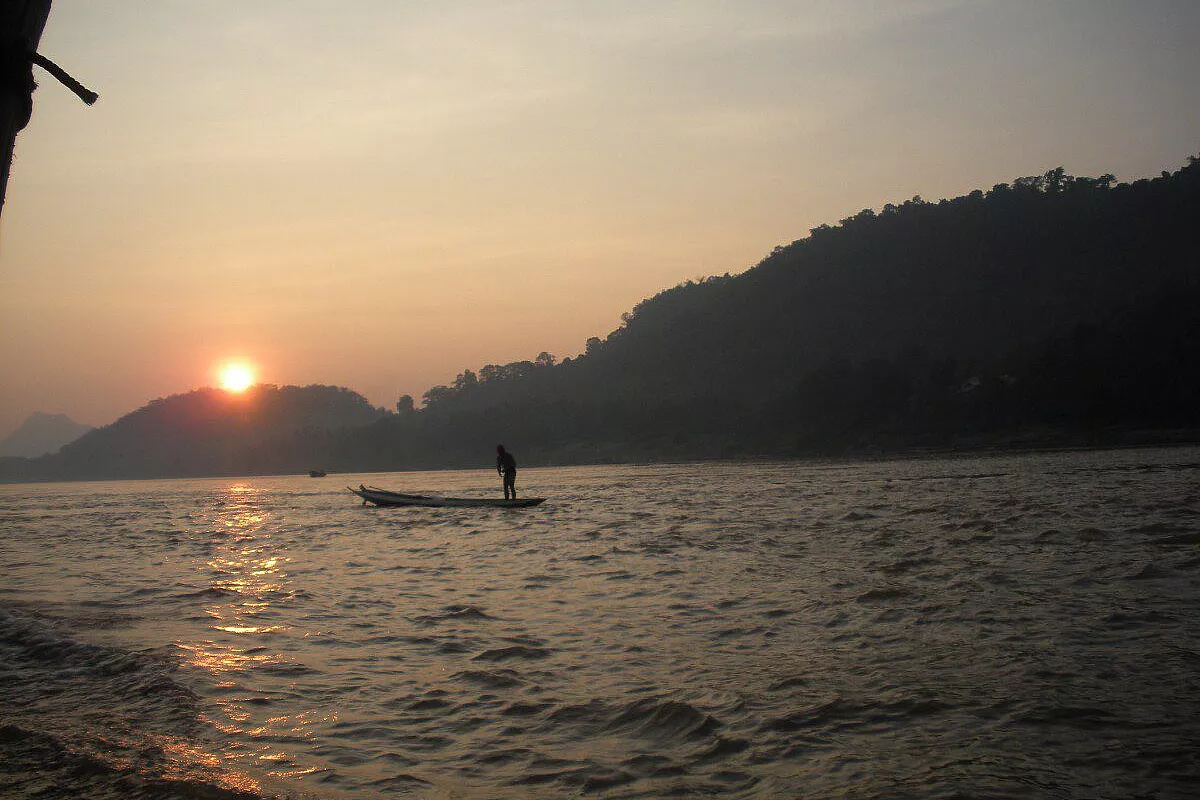 Le meraviglie del Laos