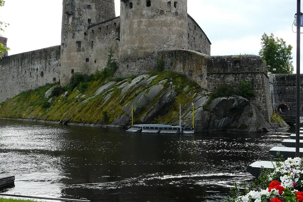 Castello di Savonlinna