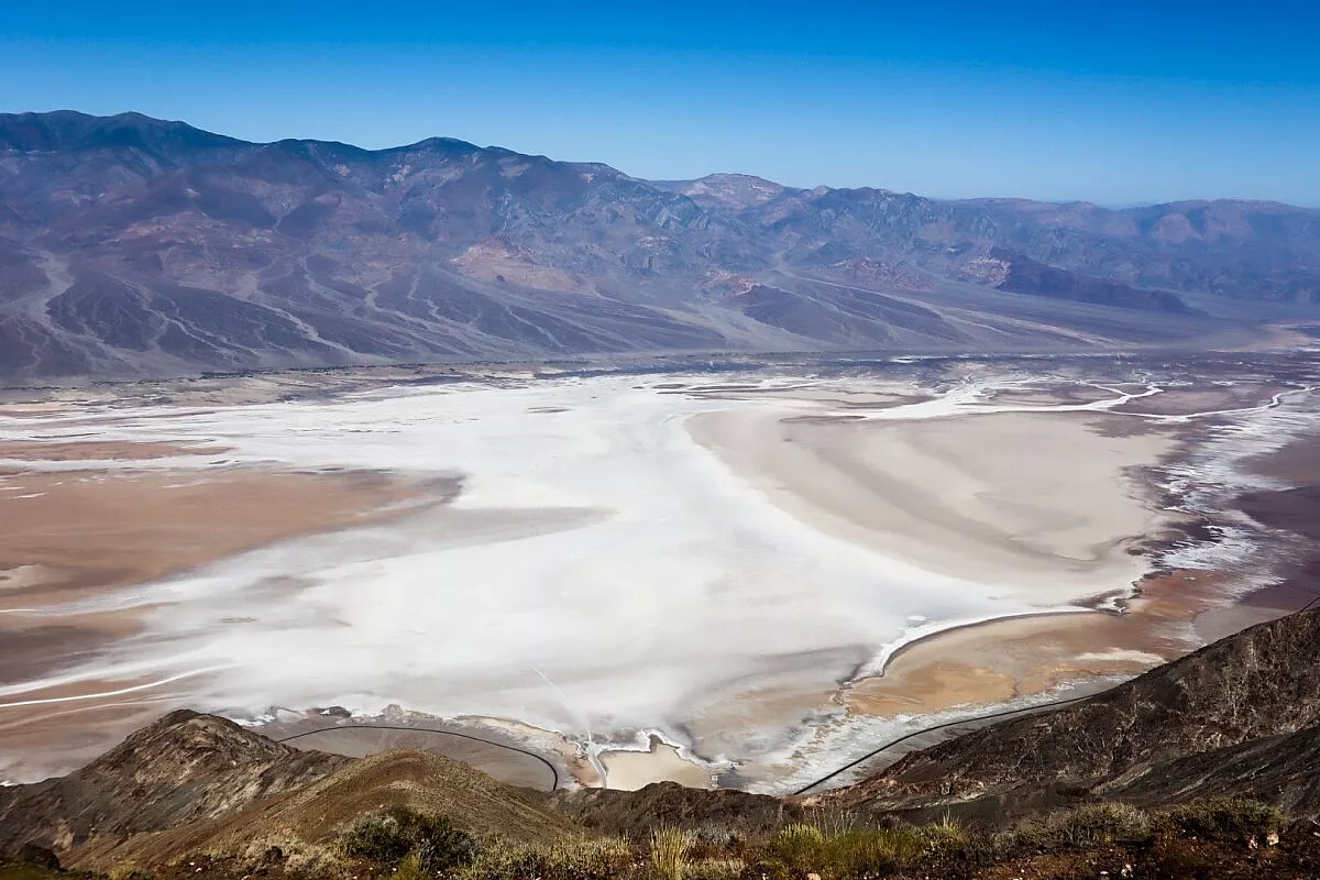 Death Valley