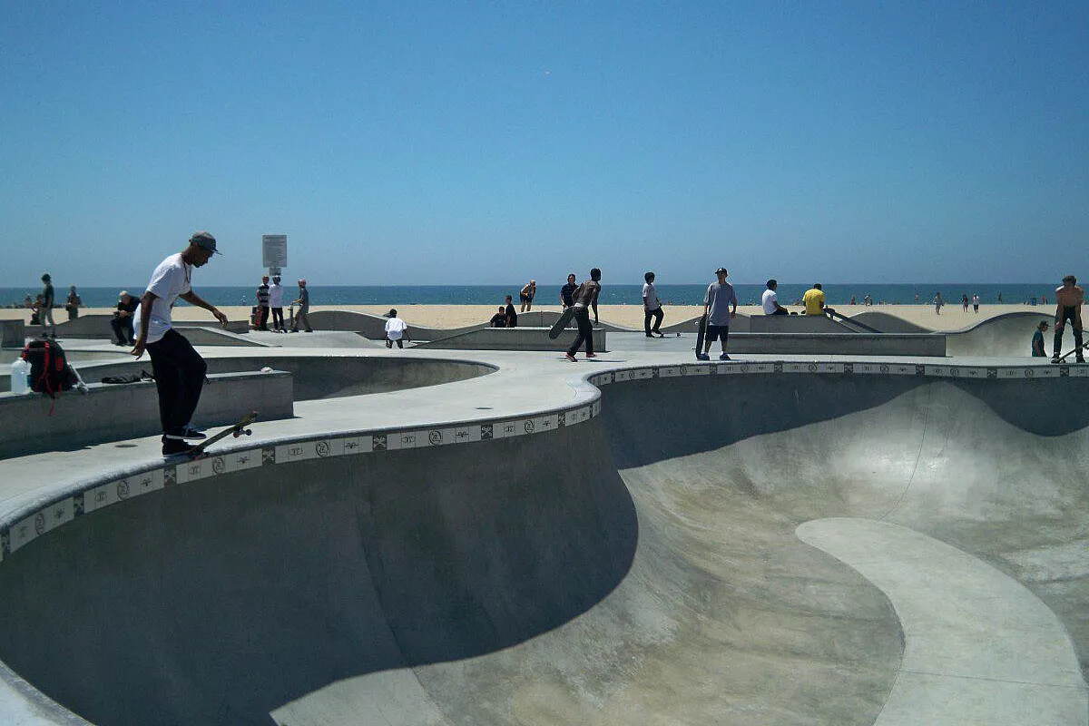 Los Angeles