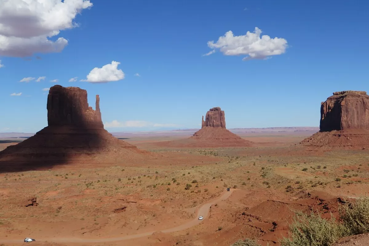 Monument Valley