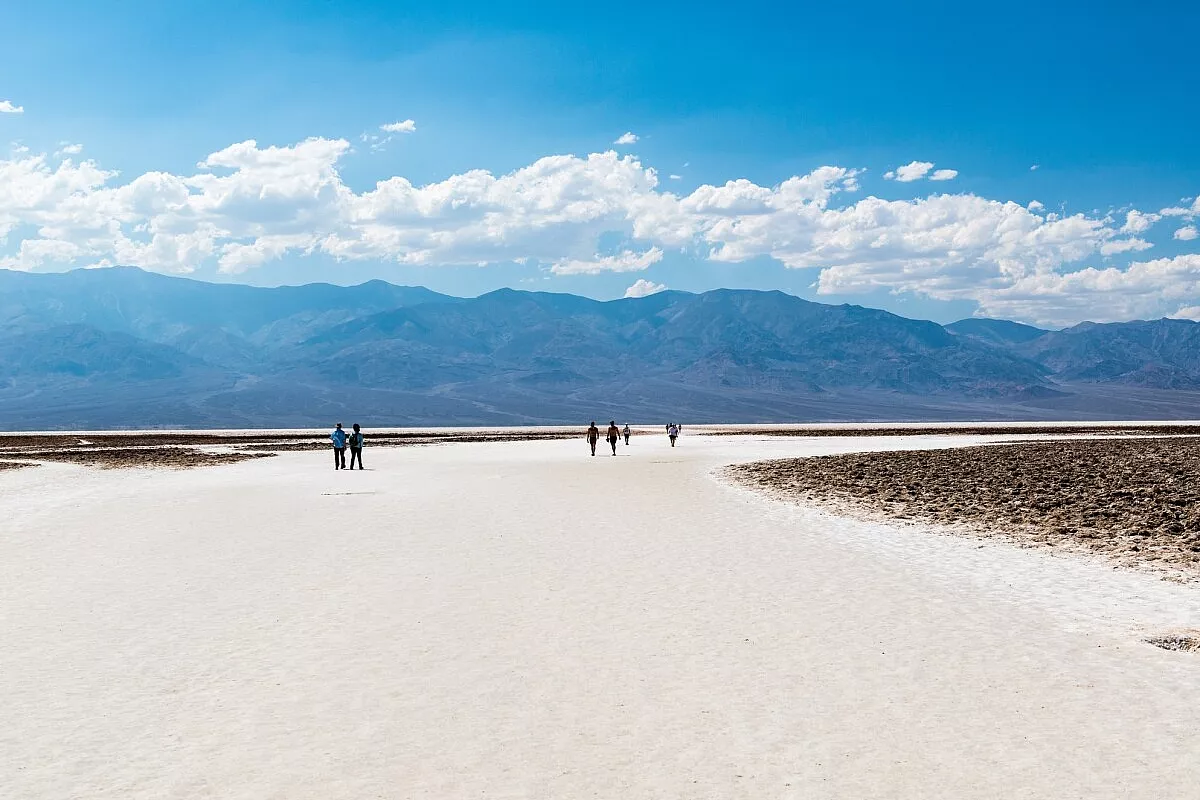 Death Valley