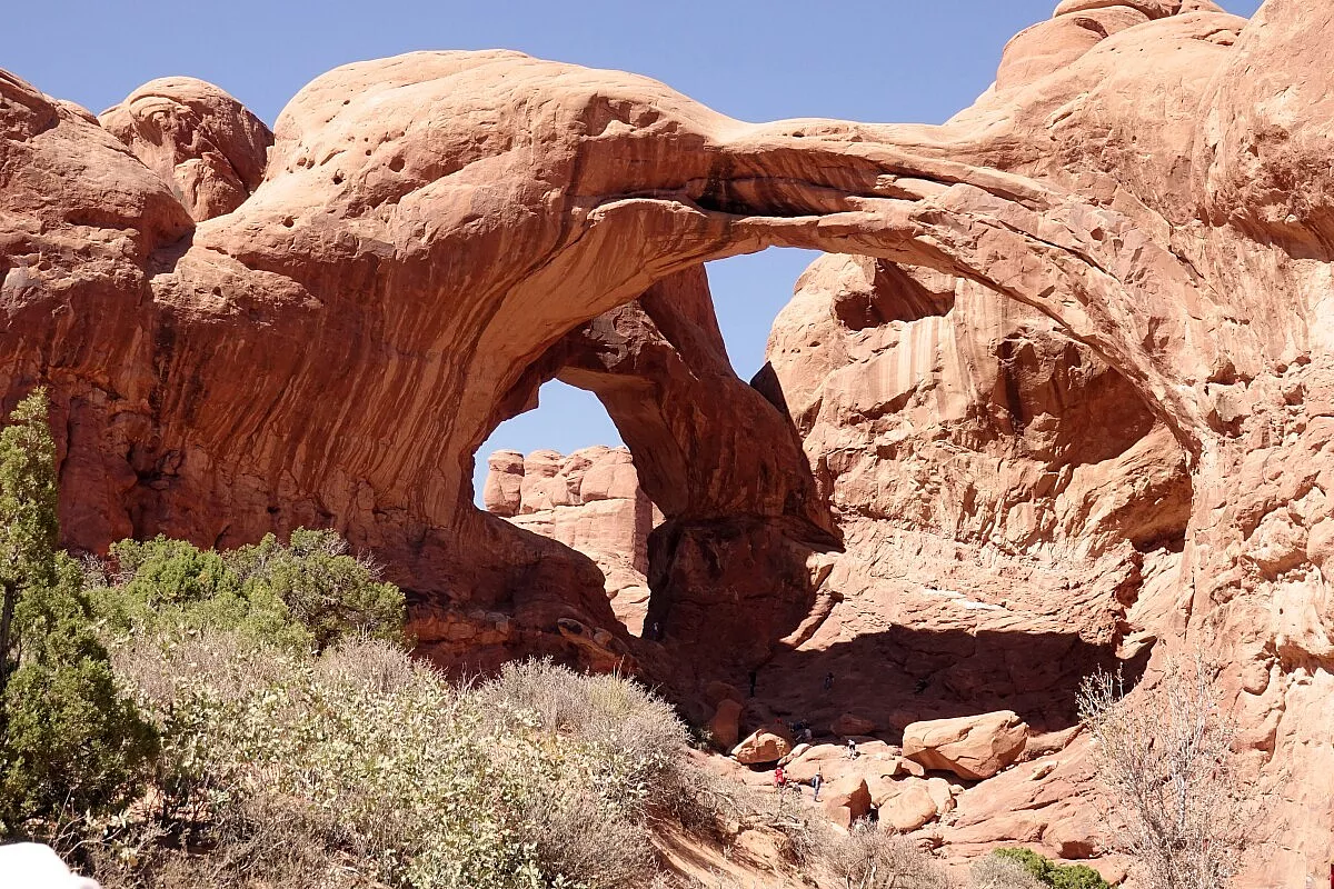Arches National Park