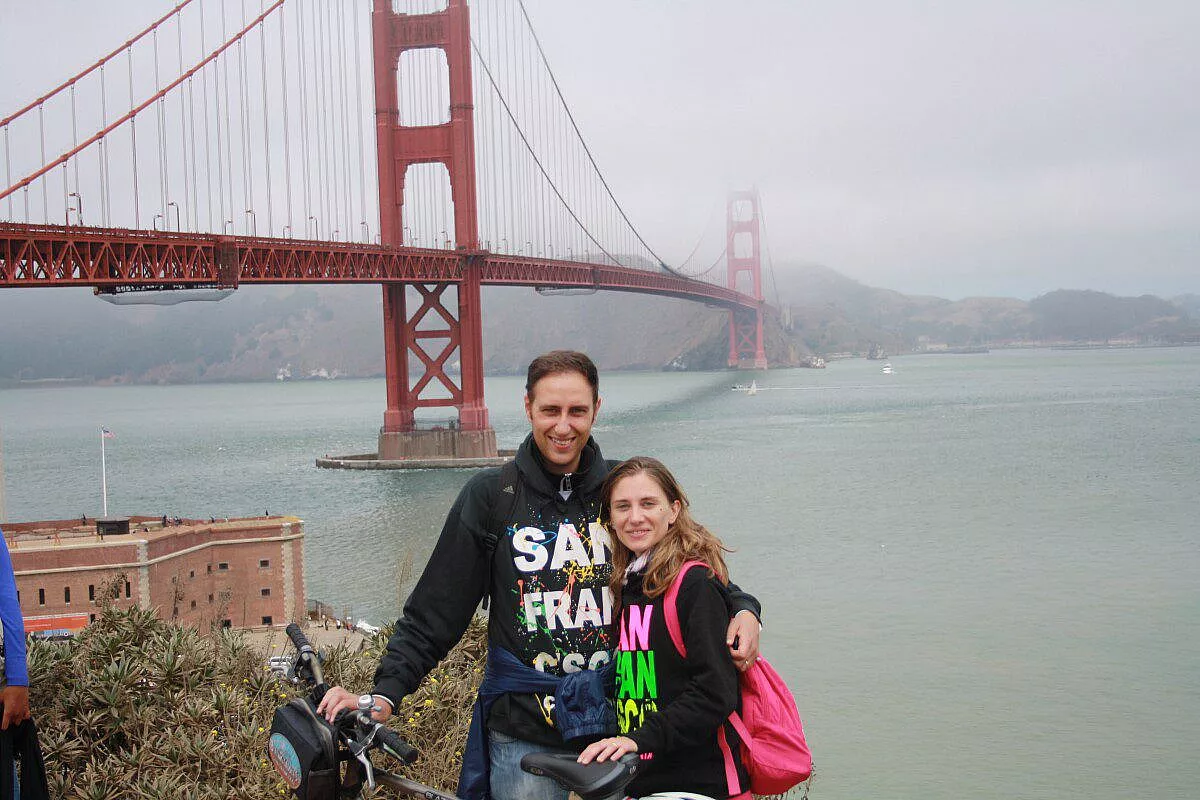 San Francisco
