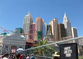 turistipercaso las-vegas-themepark-jf65r