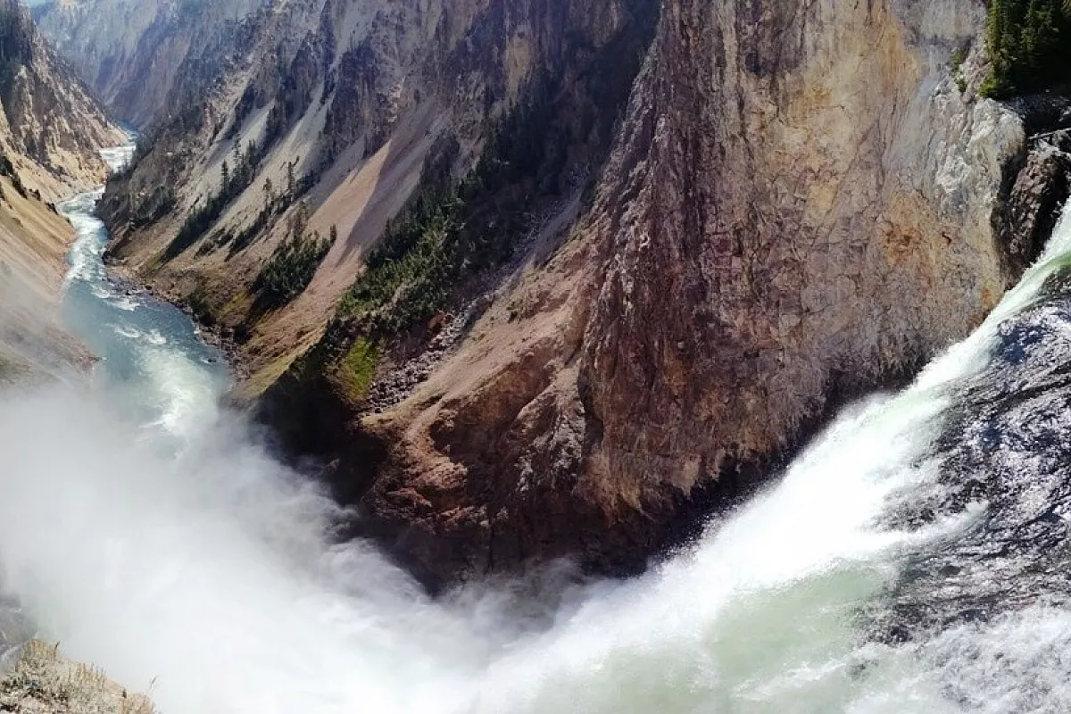 Yellowstone