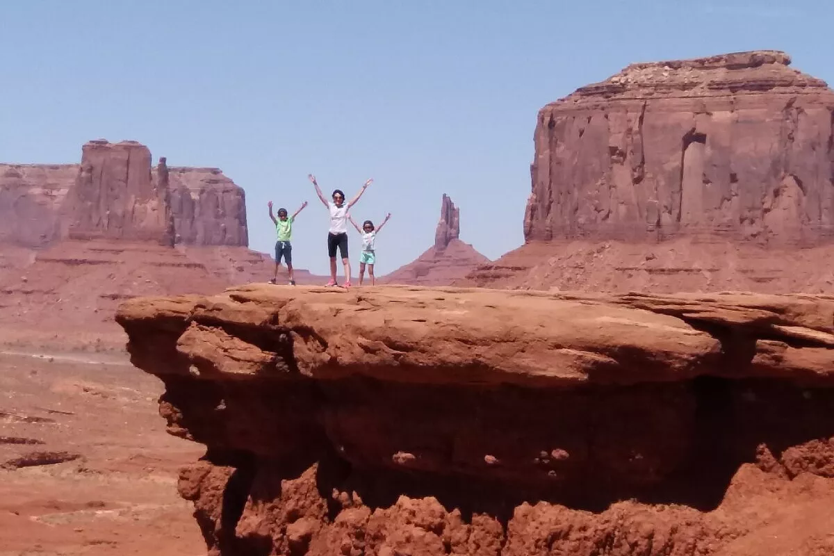 Monument Valley