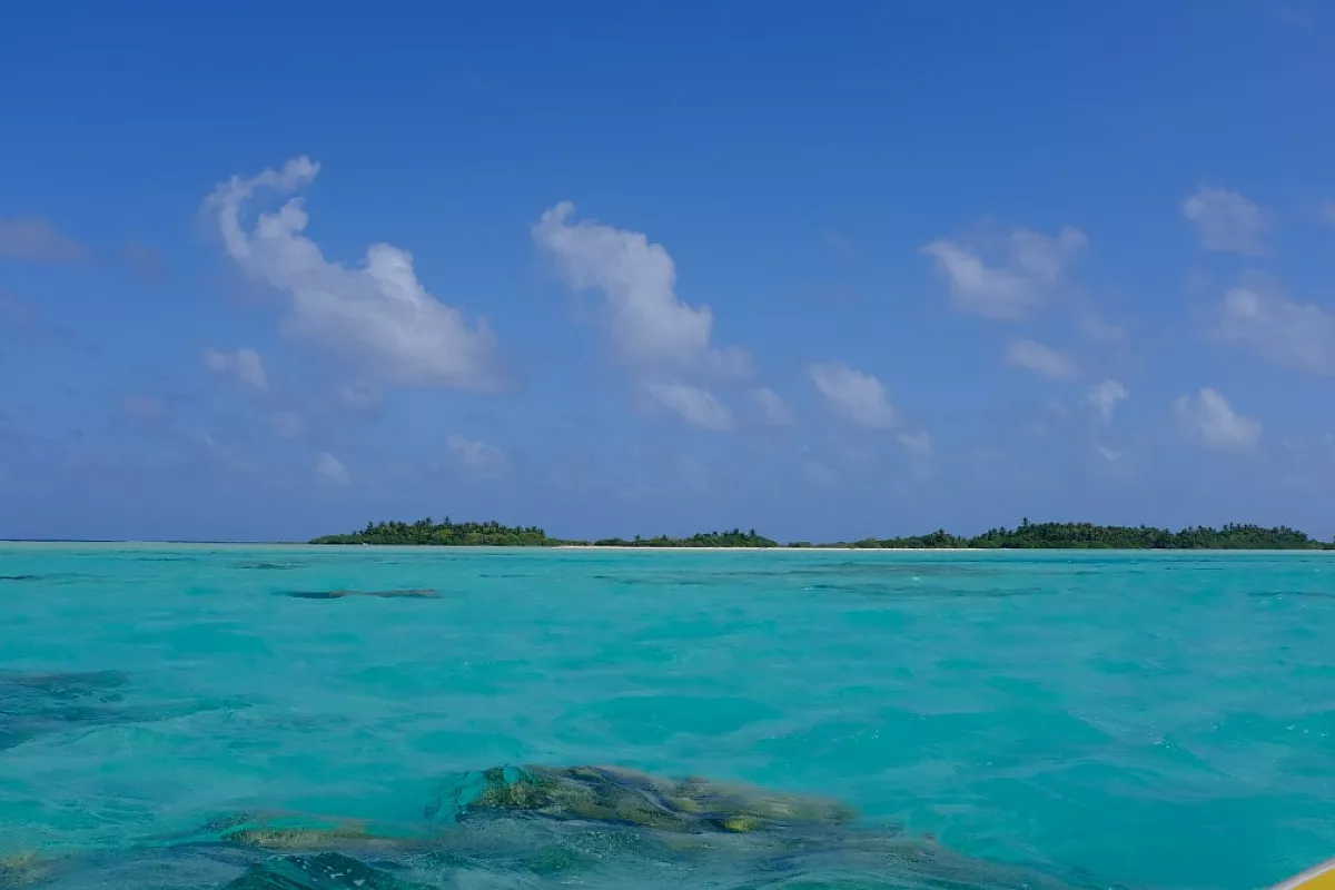 Laguna Blu