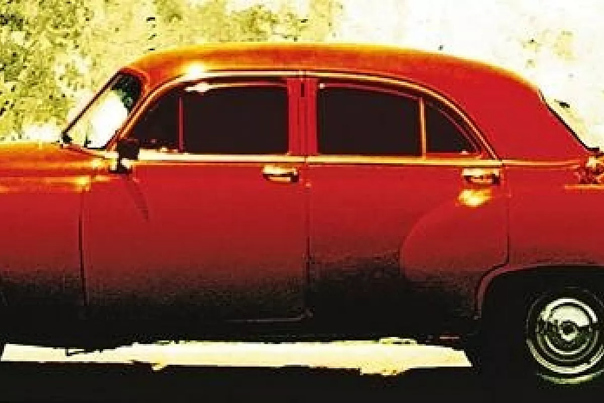 7 Days in Havana