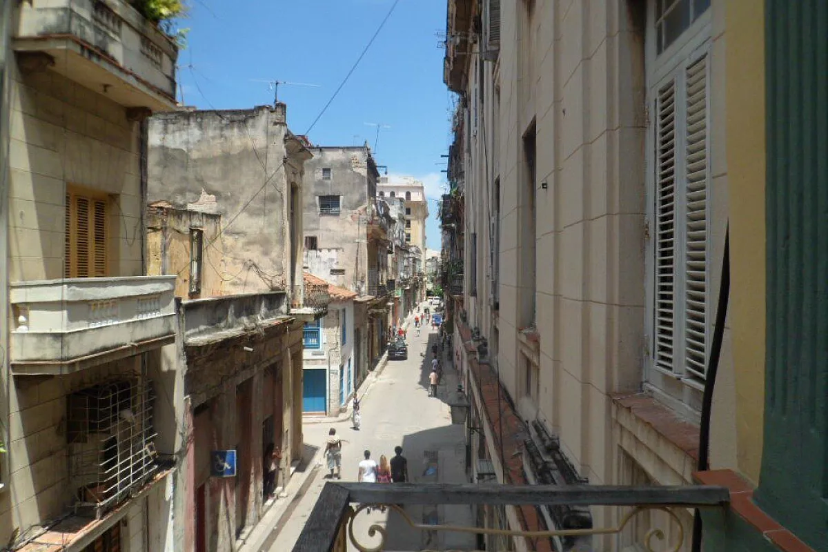 Mini self-tour Varadero – L'Havana con bambini