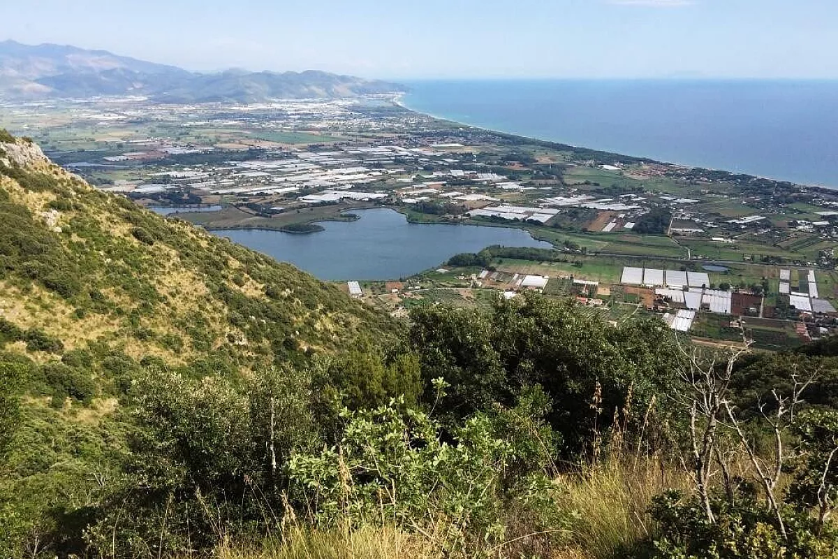Sopra Terracina