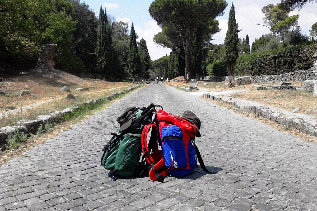 Via Appia Antica 2