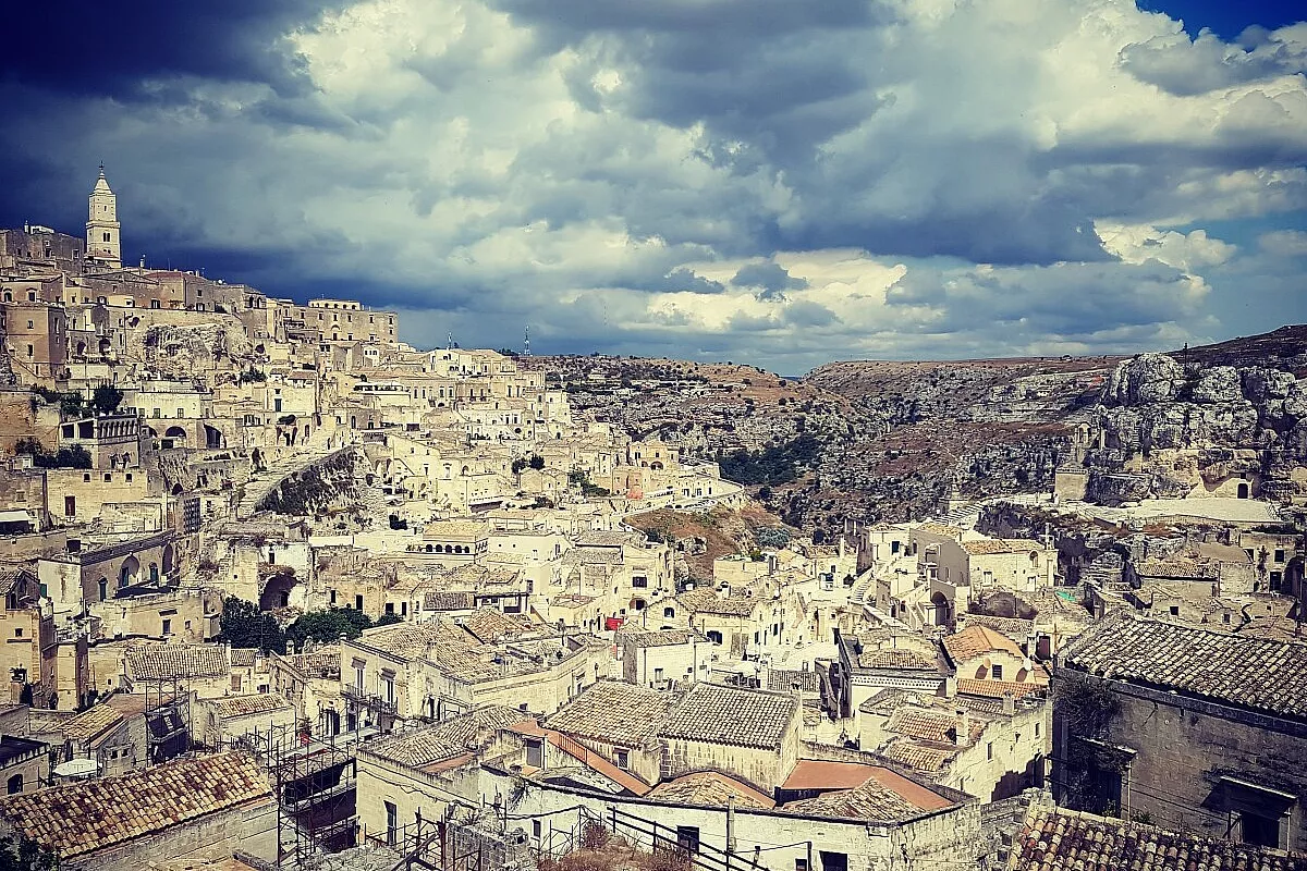 Motopuglia e Basilicata
