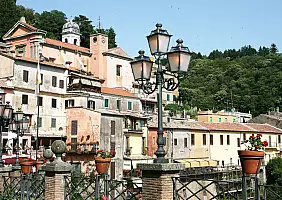turistipercaso lazio-tvp2u