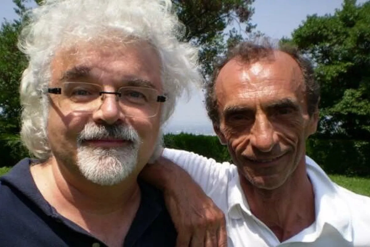 Le più belle del mondo