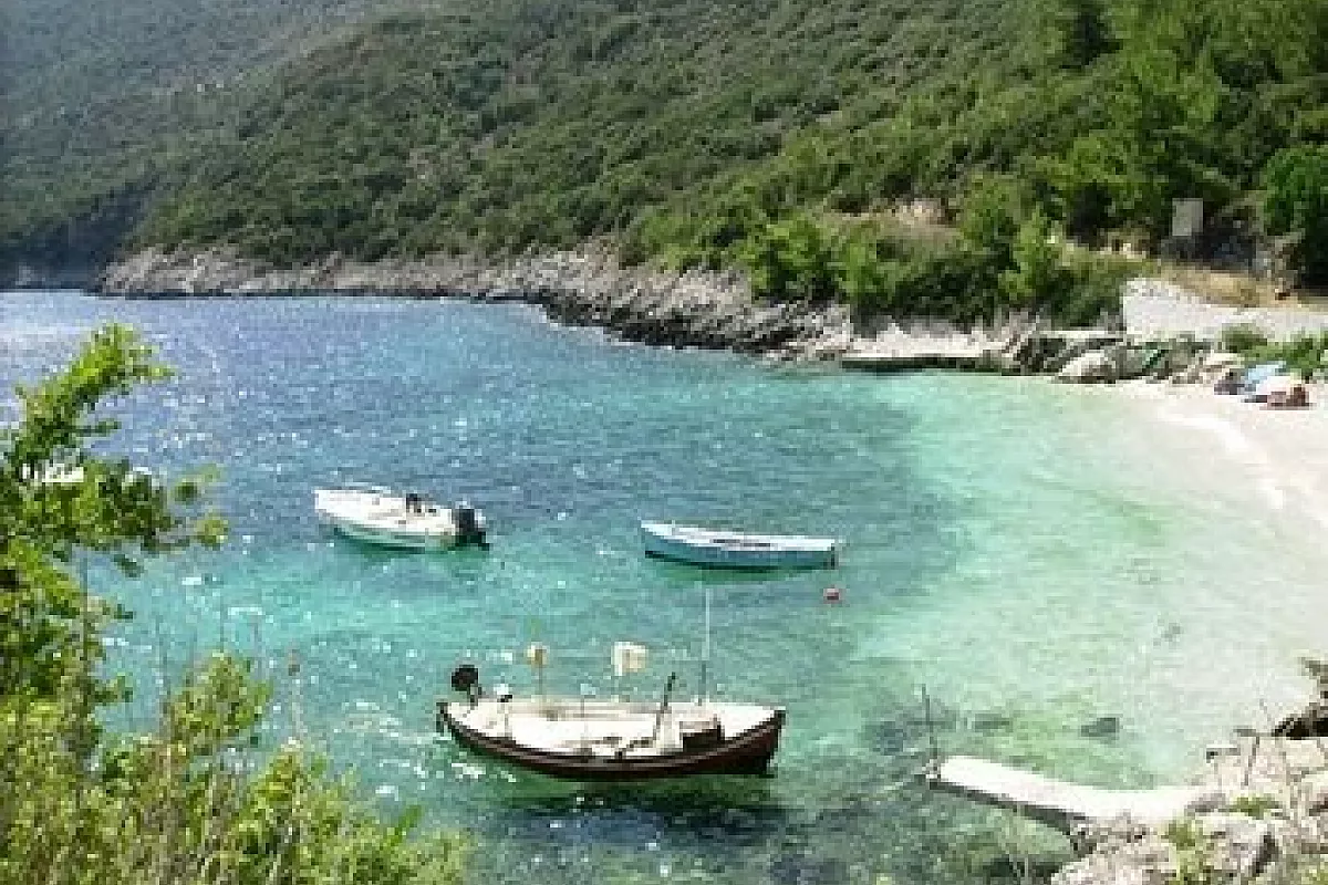 Dolce Lefkada
