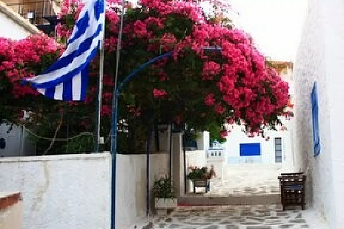 Magica Lefkada