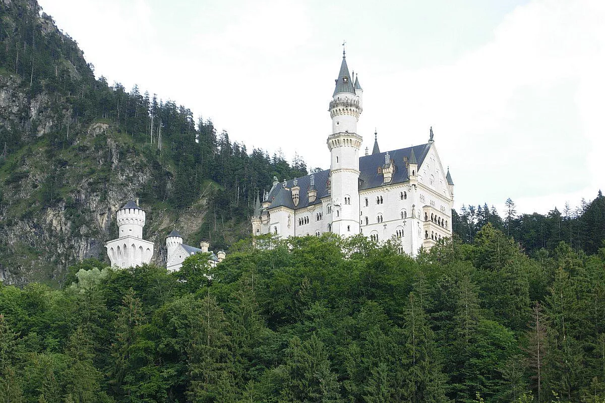 Germania romantica