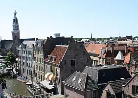 turistipercaso leiden-fk21u
