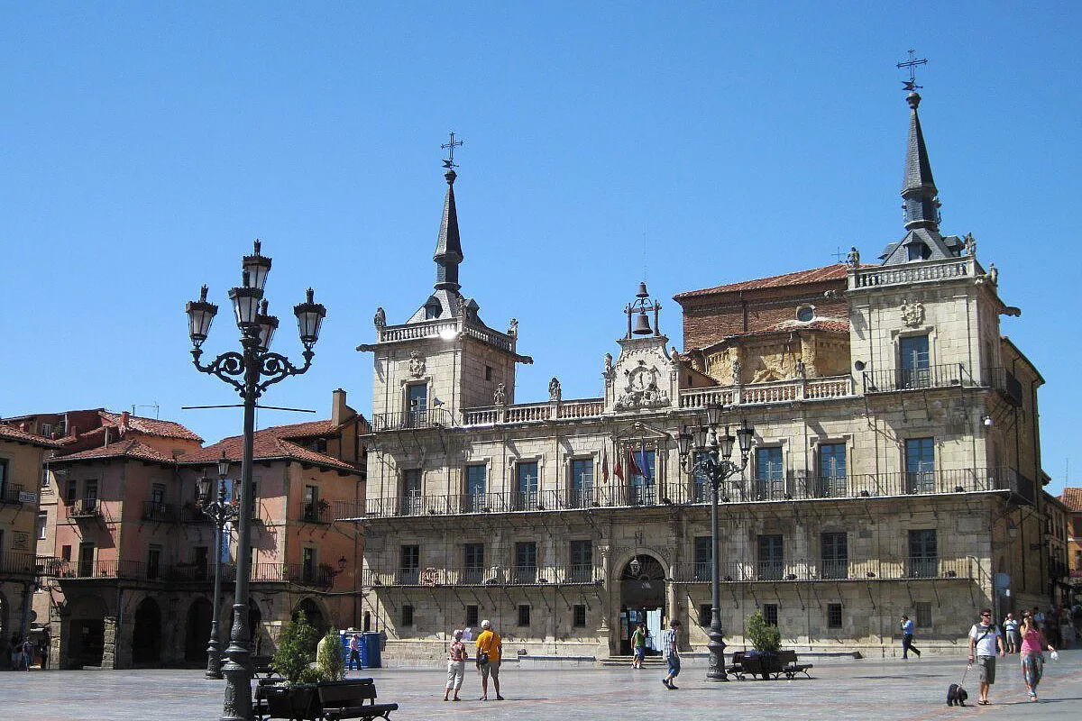 municipio leon