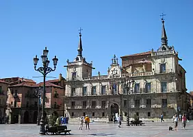 turistipercaso leon-ra65h