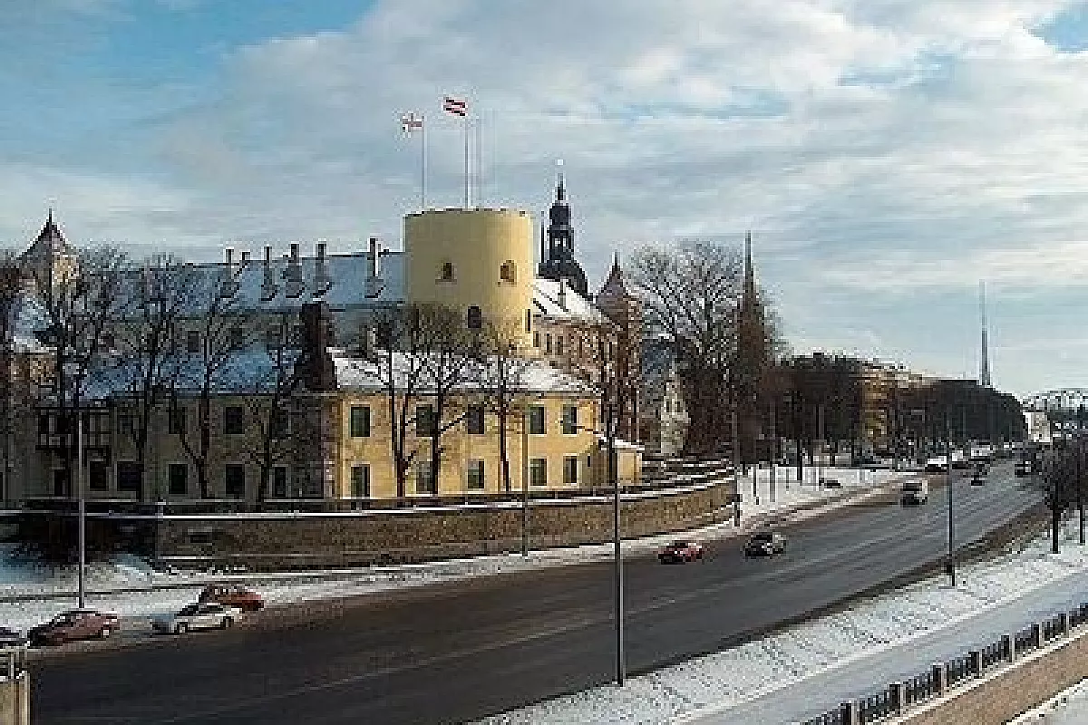 Bis di Riga