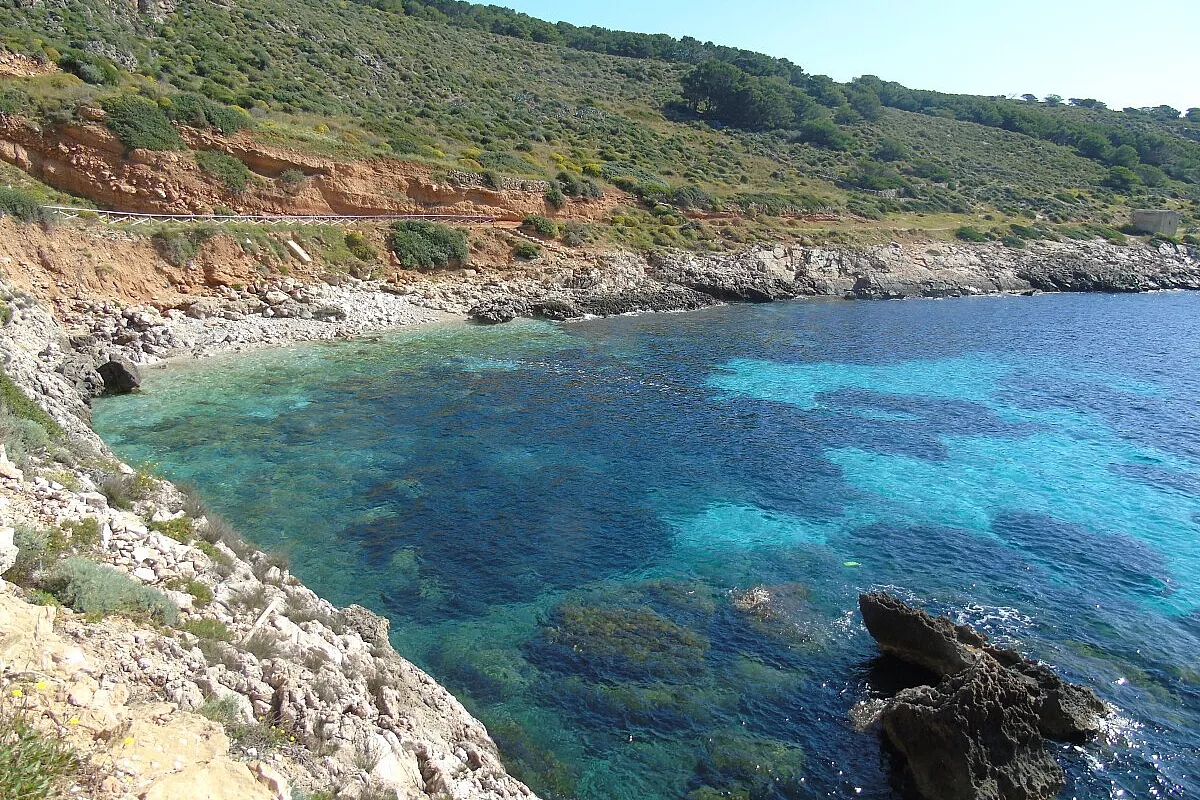 Levanzo, isola sconosciuta