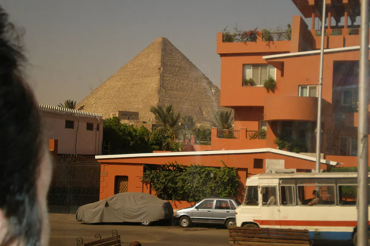 Viaggio a marsa alam, perfetto relax