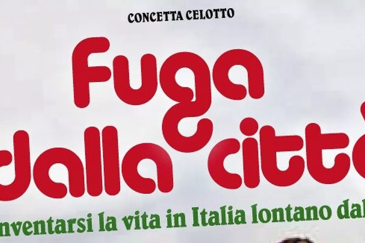 Fuga dalla città