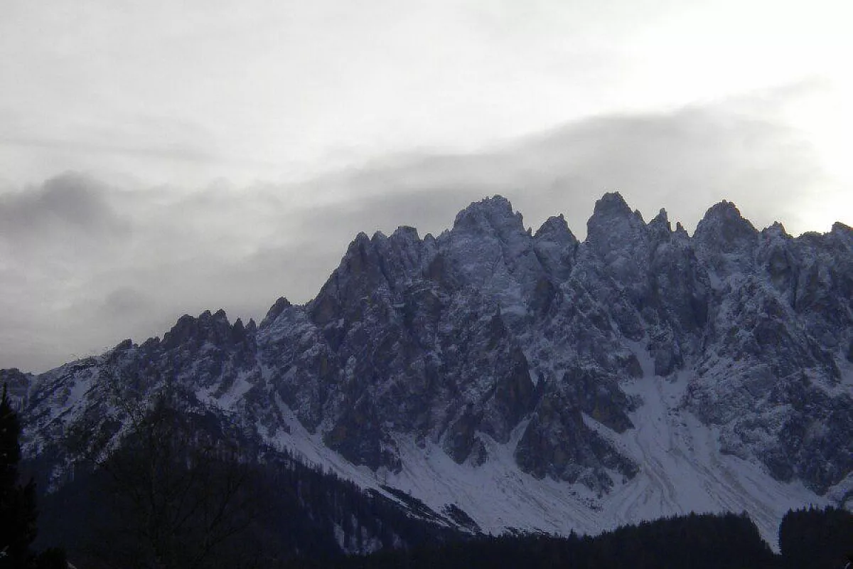 san candido