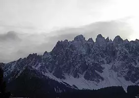turistipercaso lienz-haseg