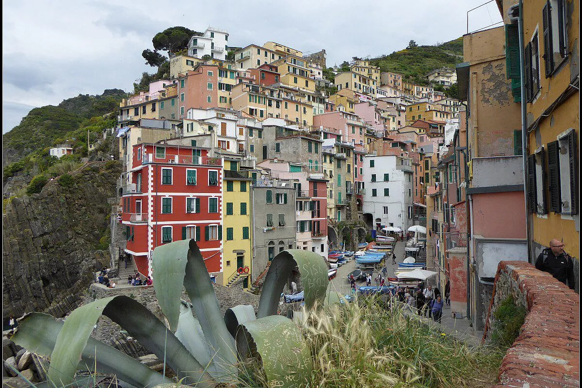 Riomaggiore
