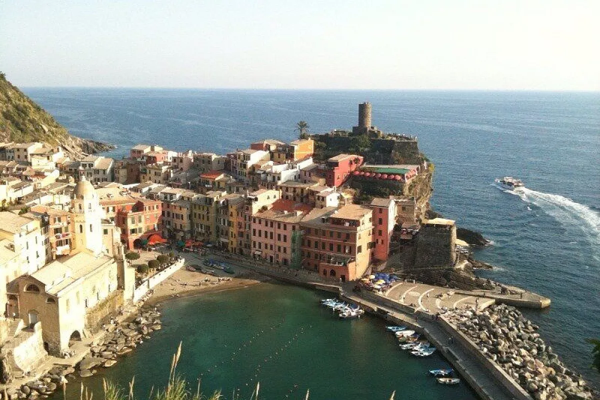 Monterosso al Mare