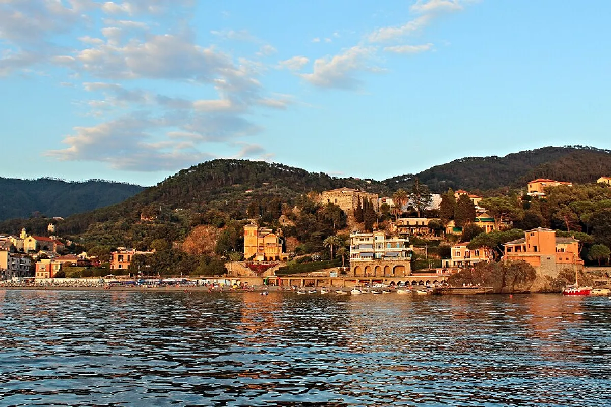 Invasioni Digitali in Liguria