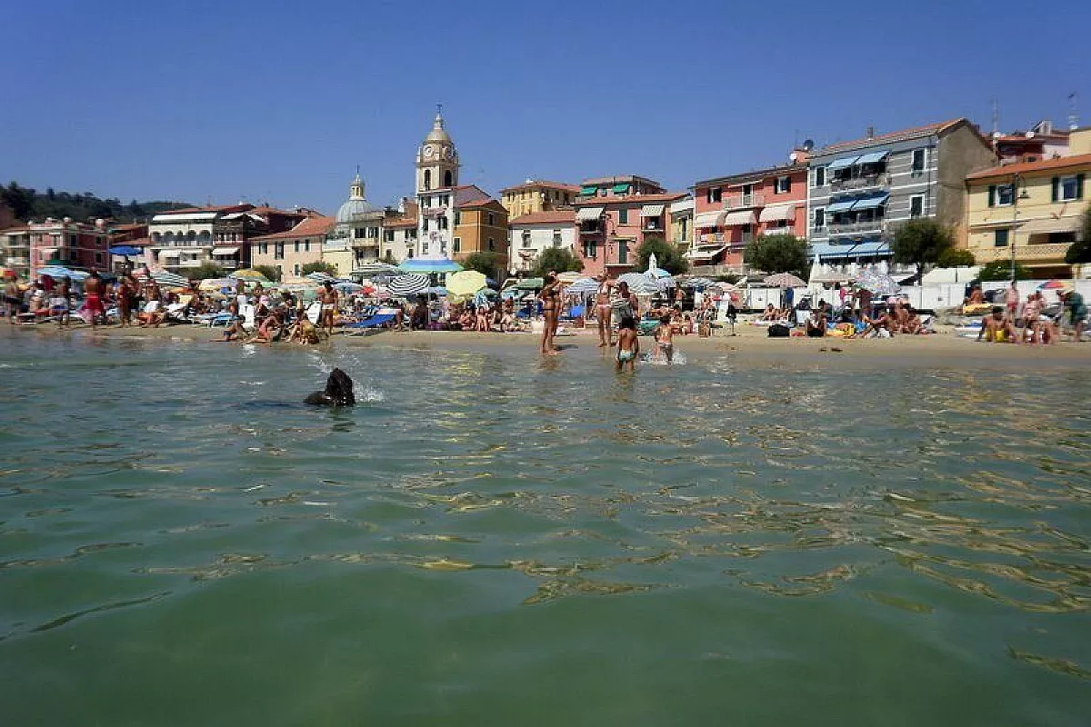 San Terenzo