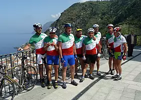 turistipercaso liguria-u9xb5