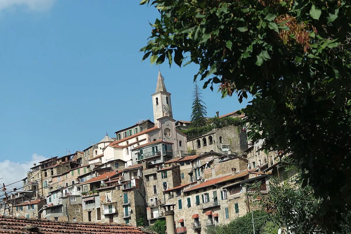 Apricale