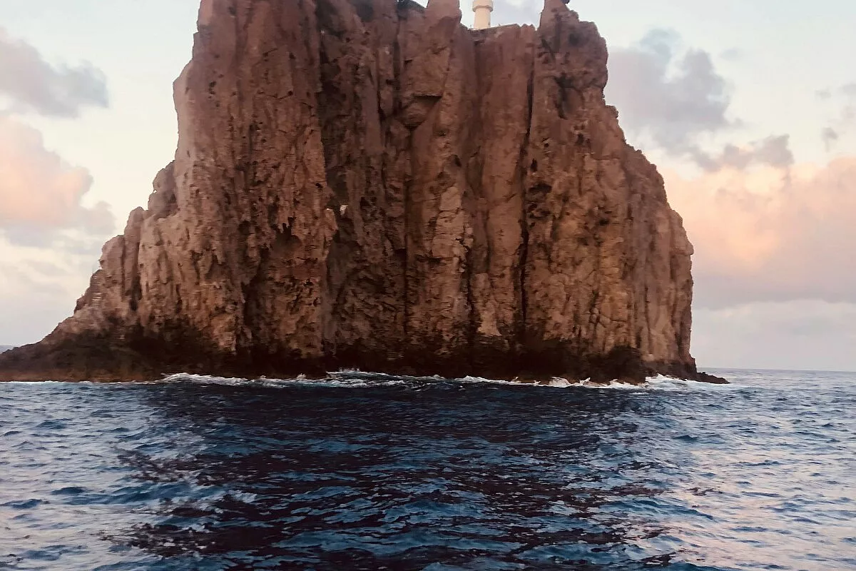 strombolicchio