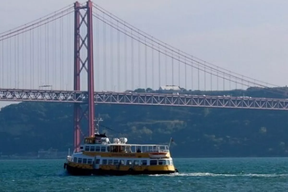 My Lisbon story