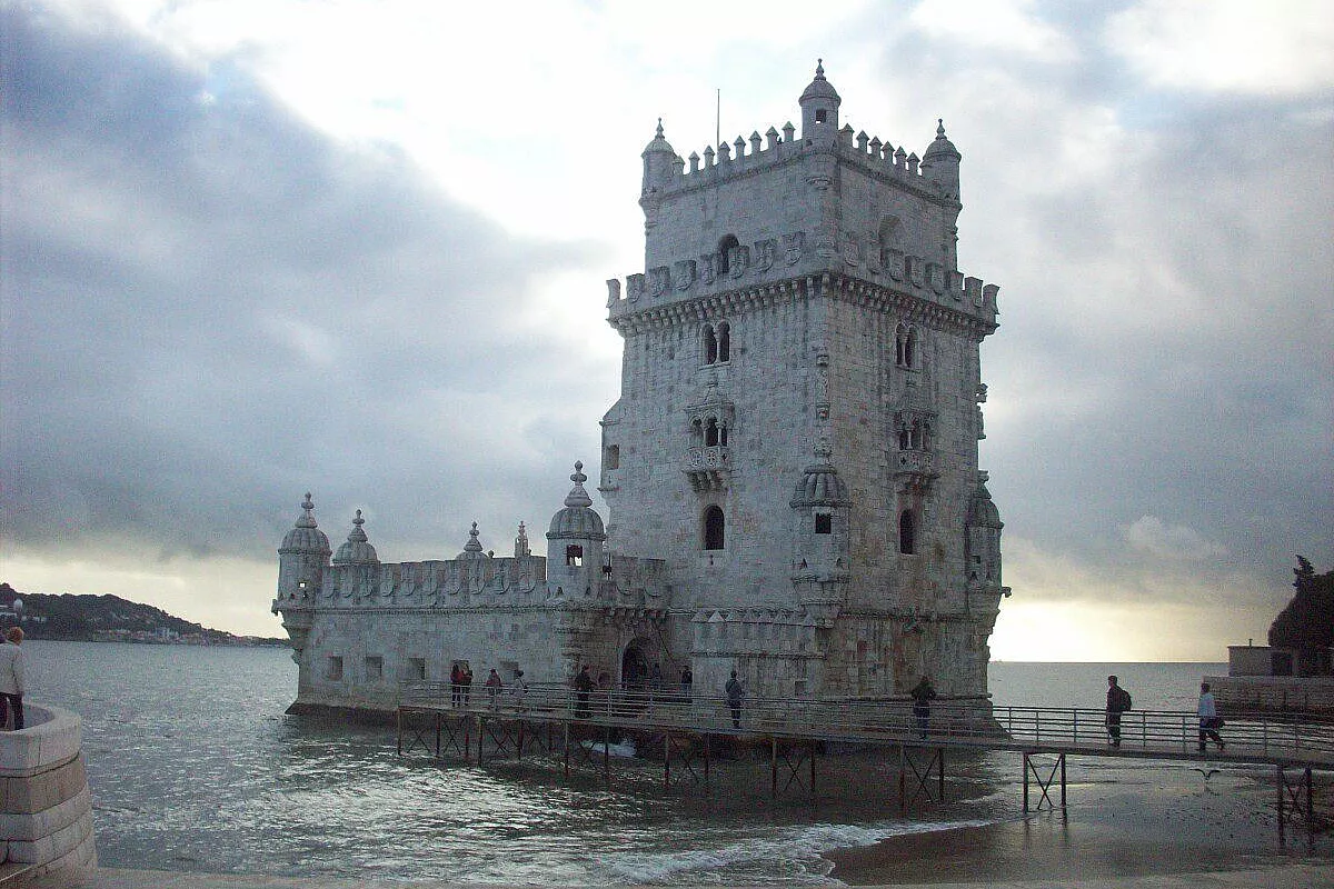 Lisbona low cost… di lusso!
