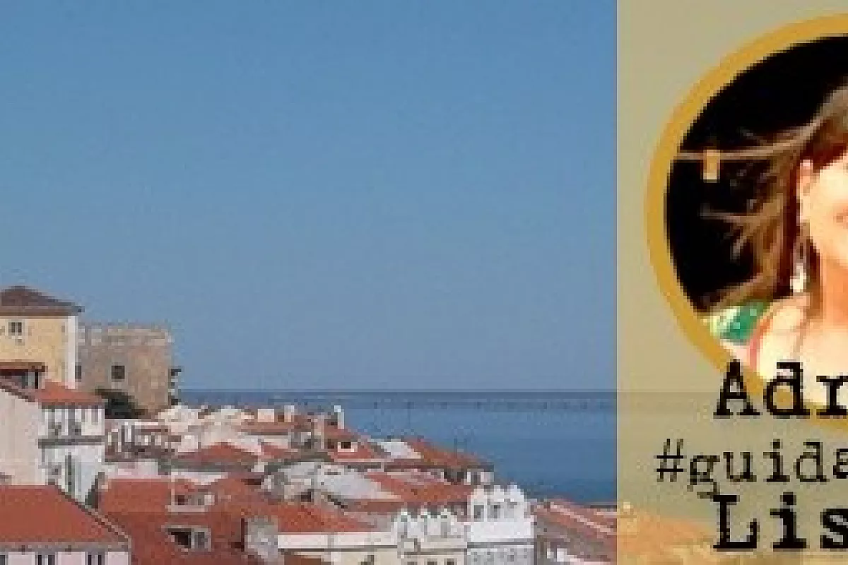 Lisboa meu amor
