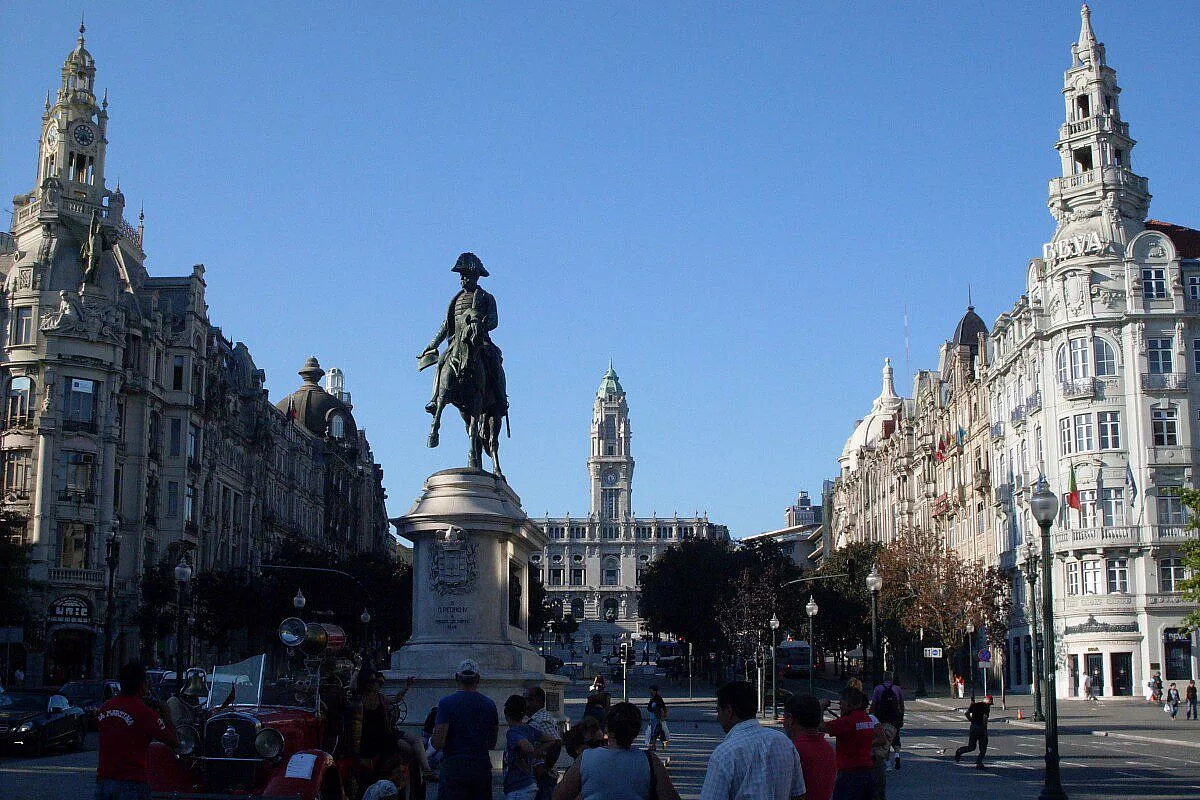 Porto